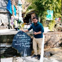 Abhishek Singh