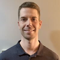 Chad Wyatt