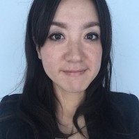 Mami Kitamura