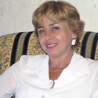 Лариса Афанасьева