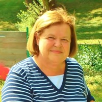 Ingrid Gerdin