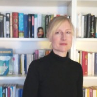 melanie Sander