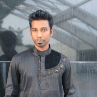 Shafiqul Sarker