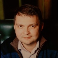 Dmitry Tolkachev