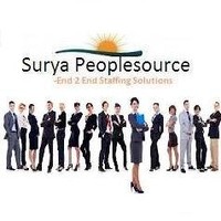Surya Peoplesource