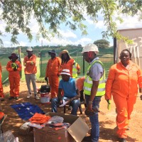 Vusi W Skosana