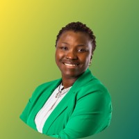 Christiane Yankam