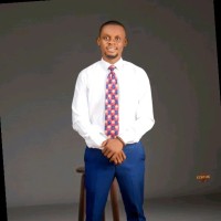 Ekemini Ibanga