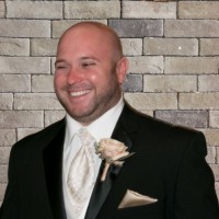 Todd Jernigan