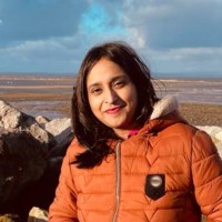 Deepa Sinha