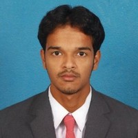 Shaik Arshad