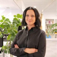 Lisa Ågevik