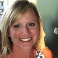 Melissa Wilbourne