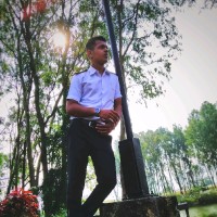 Harish Manderna