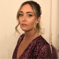 Melisa D'Angola