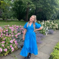 Poppy Thomas