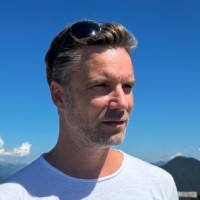 Robert Ijzermans