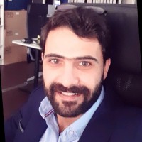 Laith Abu KHader, CIFR