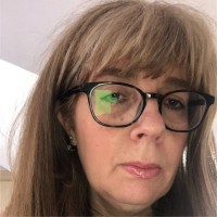 Debbie Proud