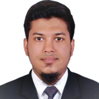 Mohmmad Mahbubur Rahman