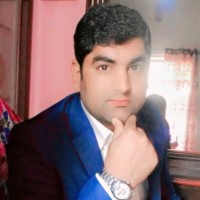 Sadaqat Ashraf