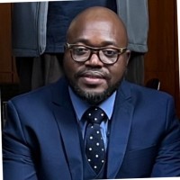 Zweli Mabaso [MBA,(UK),Chartered PMP]