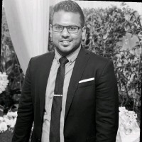 Ahmad Ismael Ramjaun