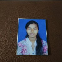 Tejashree Somarde