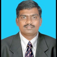 Sudhakar Babu Kotha
