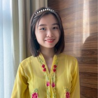 Chloe Ang