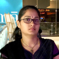Praveena Prakash