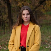 Daryna Ovechko