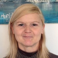Marjorie Geniets