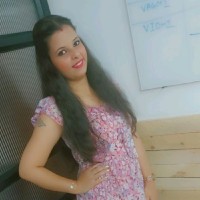Kusum Pandey