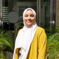 Douae Lamrahli