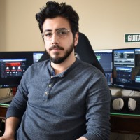 Fares Sadeghiyan