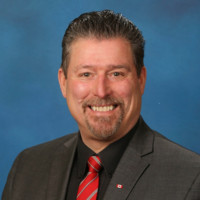 Ian Race, CTC, CTE, GTP