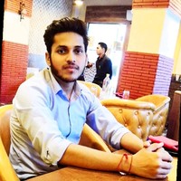 Aman Pratap Kushwaha