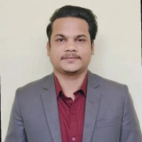 Dr Brijesh Prajapati