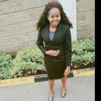 Christine Mutisya