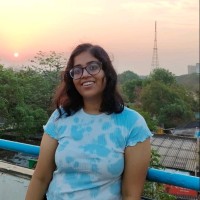 Ayushi Kothari