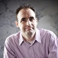 David Cousineau