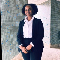Ananda Edith Tumwebaze