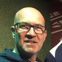 Jean-Michel Vaissieres