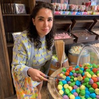 Ángeles Rodríguez
