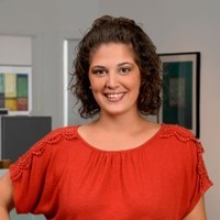 Michelle Lindgren