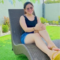 Charish Joy Carlos