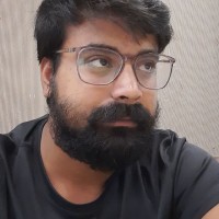Rakesh Kumar