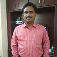 Borem Srinivas