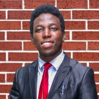 Joshua Simpa Lawal